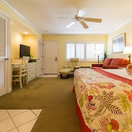 Inn At The Beach-Venice Florida Exterior foto
