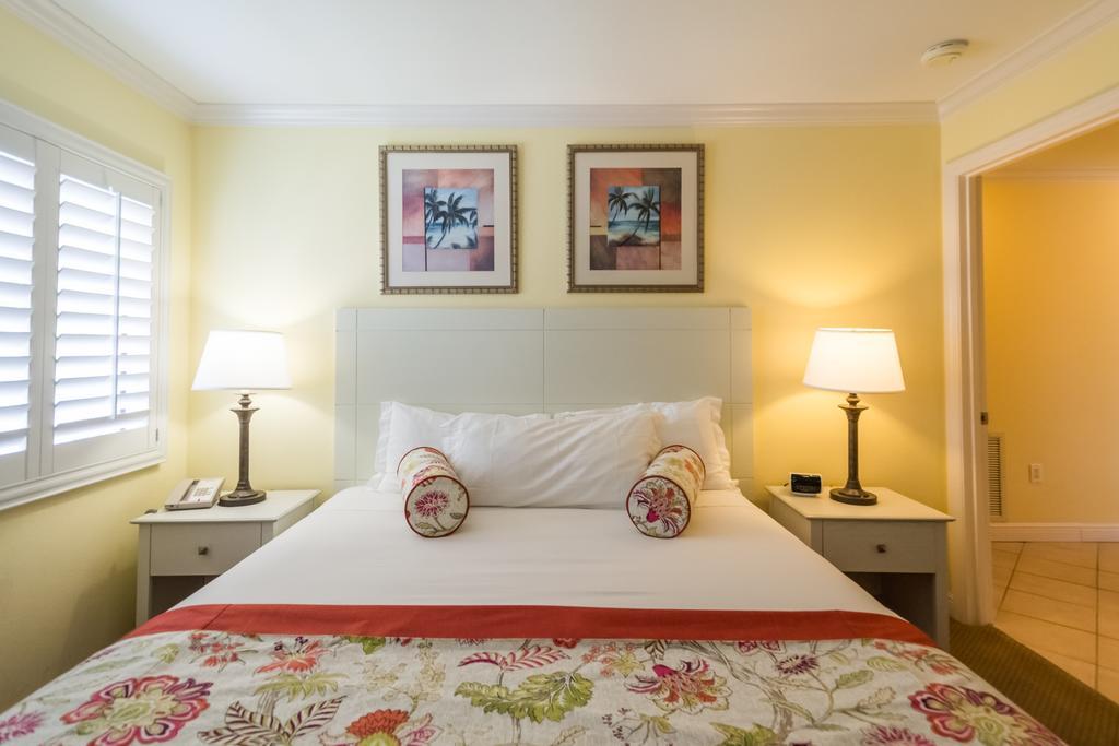 Inn At The Beach-Venice Florida Exterior foto