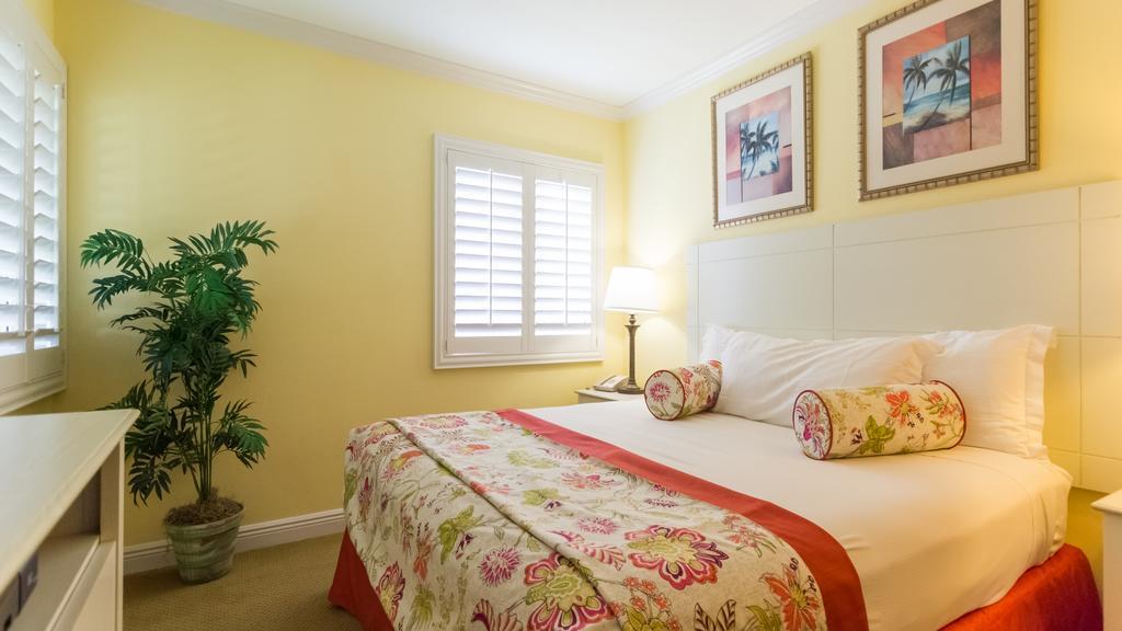 Inn At The Beach-Venice Florida Exterior foto