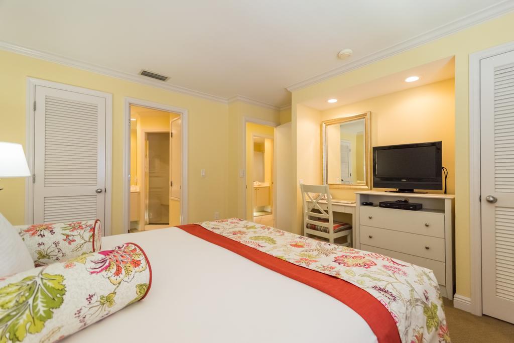 Inn At The Beach-Venice Florida Exterior foto