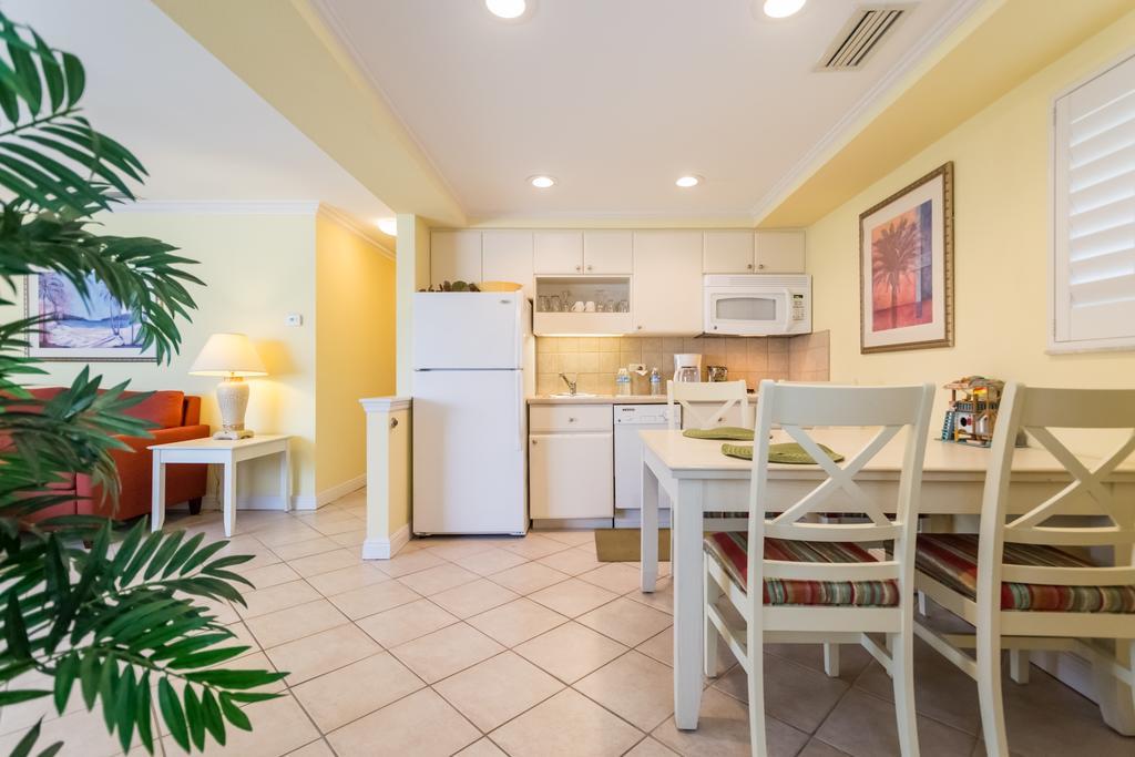 Inn At The Beach-Venice Florida Exterior foto