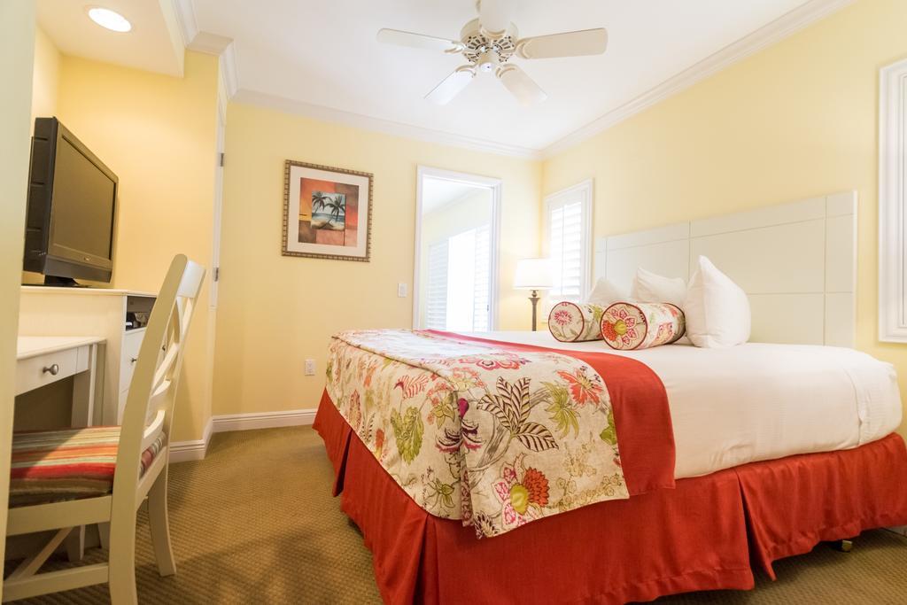 Inn At The Beach-Venice Florida Exterior foto