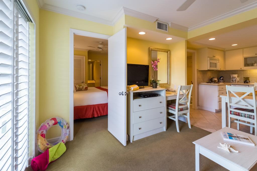 Inn At The Beach-Venice Florida Exterior foto