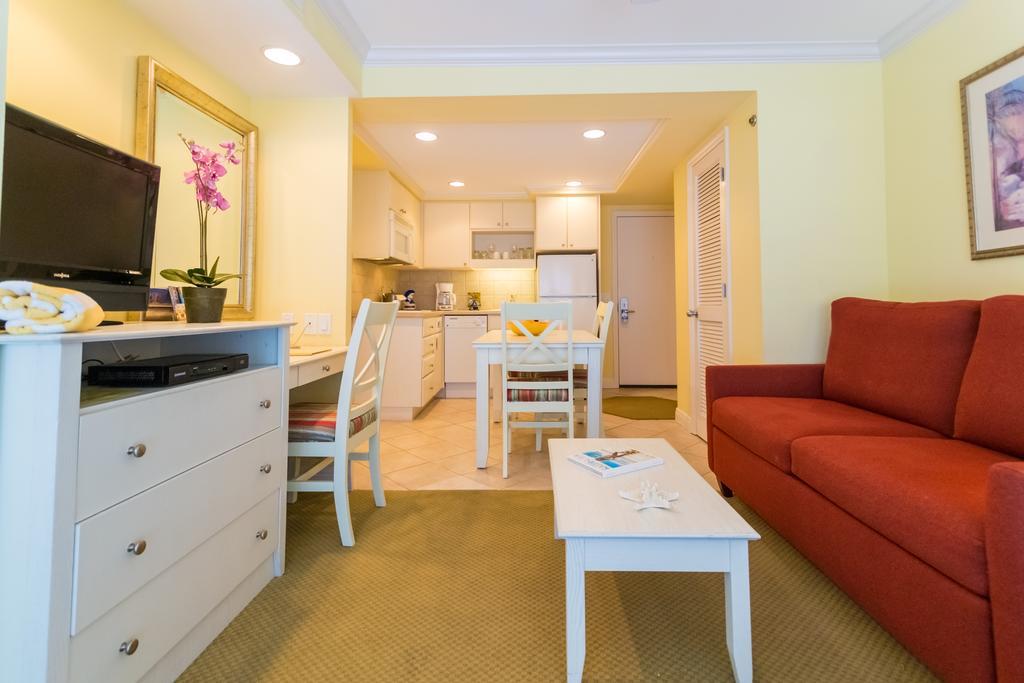 Inn At The Beach-Venice Florida Exterior foto