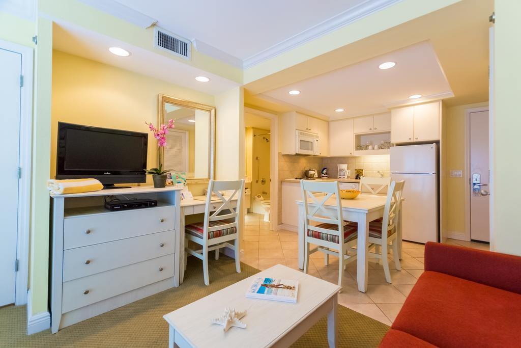 Inn At The Beach-Venice Florida Exterior foto