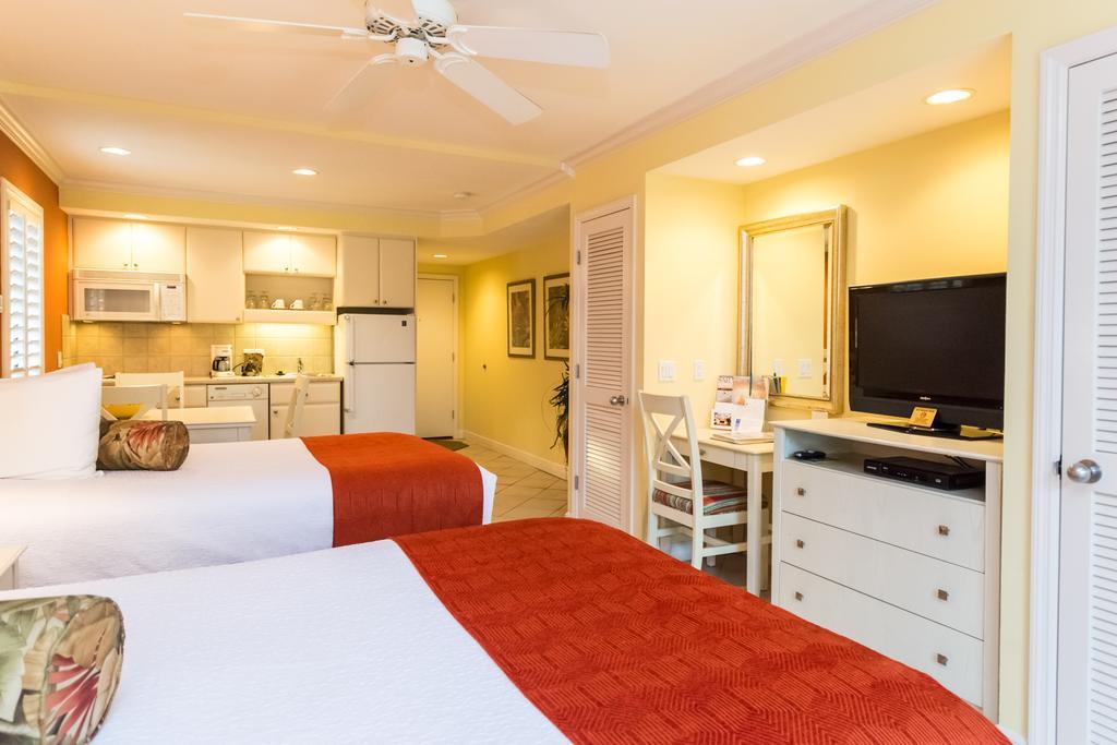 Inn At The Beach-Venice Florida Exterior foto