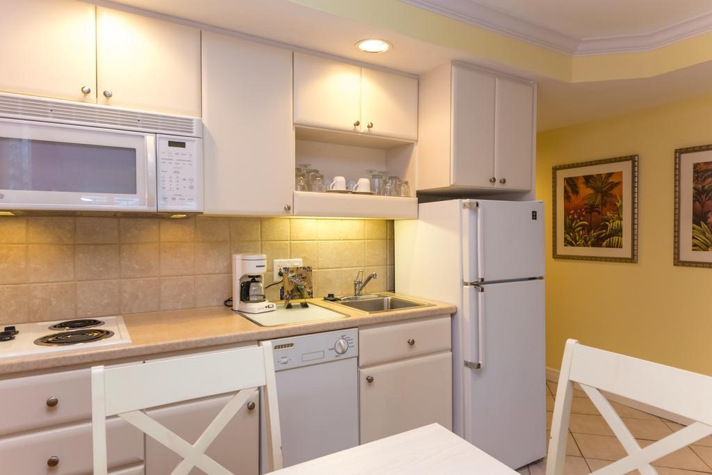 Inn At The Beach-Venice Florida Exterior foto