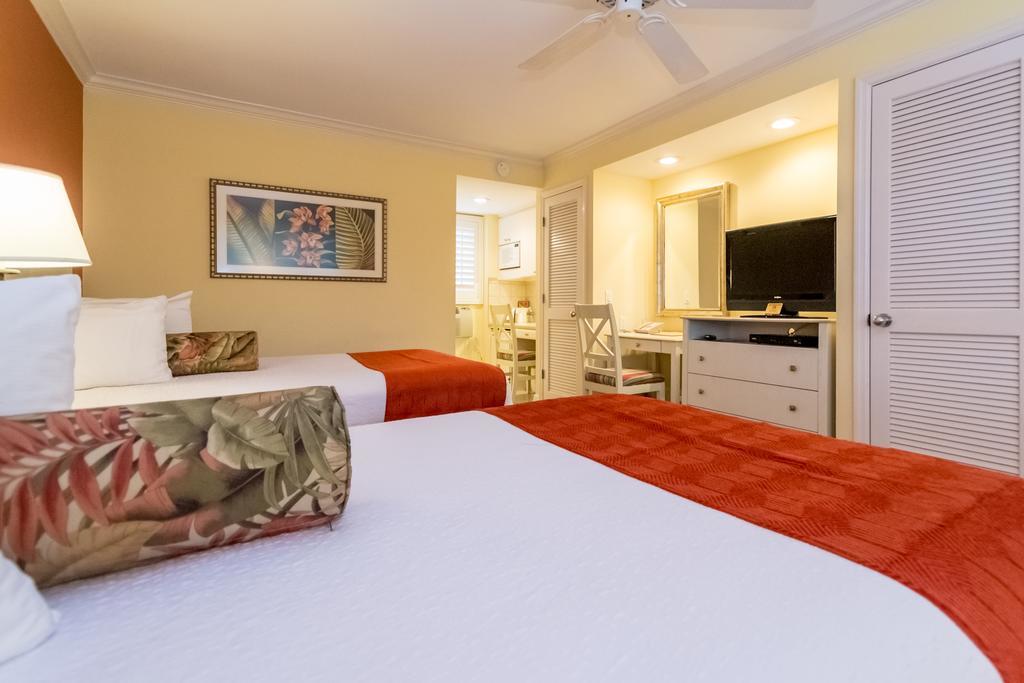 Inn At The Beach-Venice Florida Exterior foto
