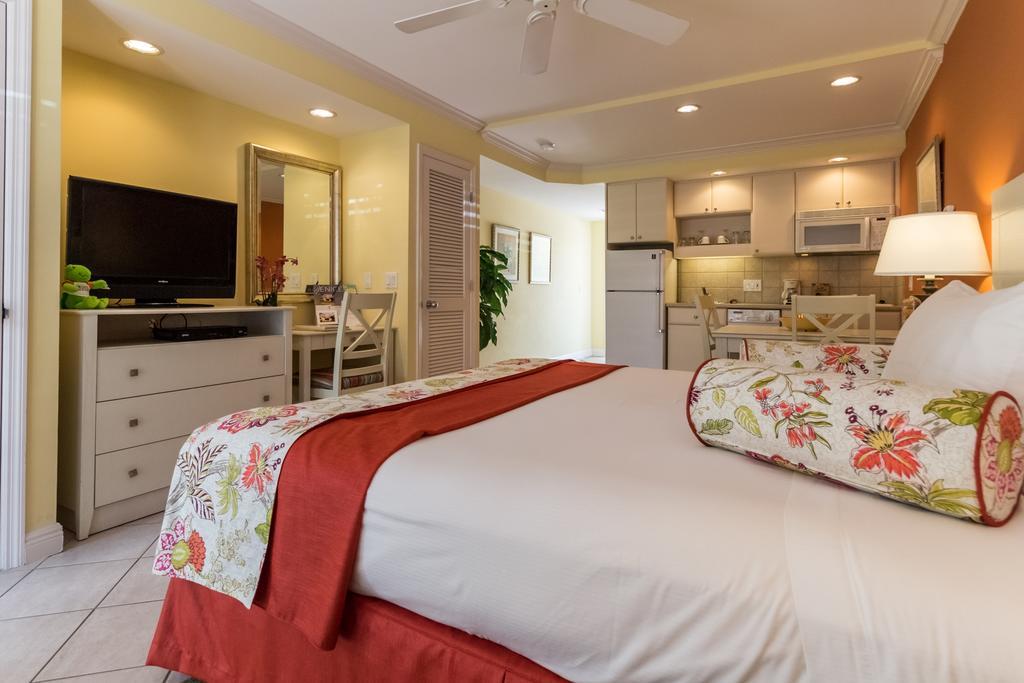 Inn At The Beach-Venice Florida Exterior foto