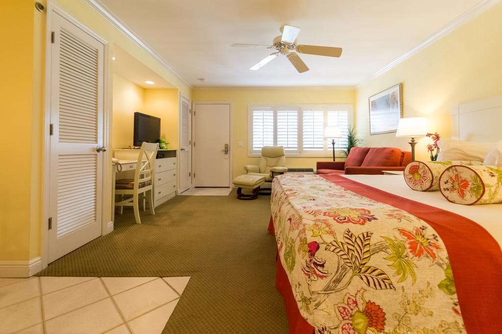 Inn At The Beach-Venice Florida Exterior foto