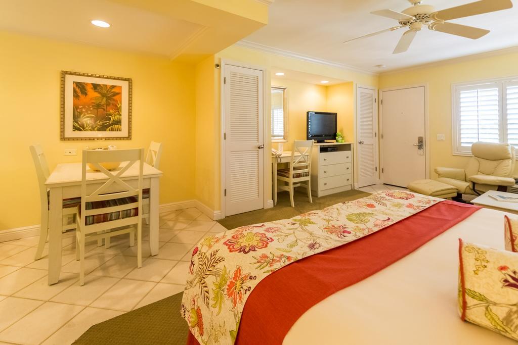 Inn At The Beach-Venice Florida Exterior foto