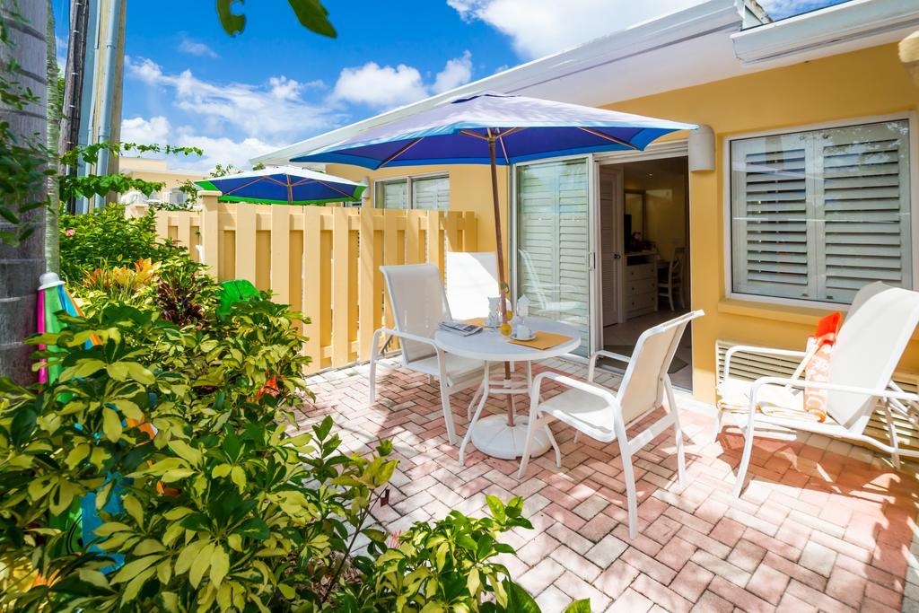 Inn At The Beach-Venice Florida Exterior foto