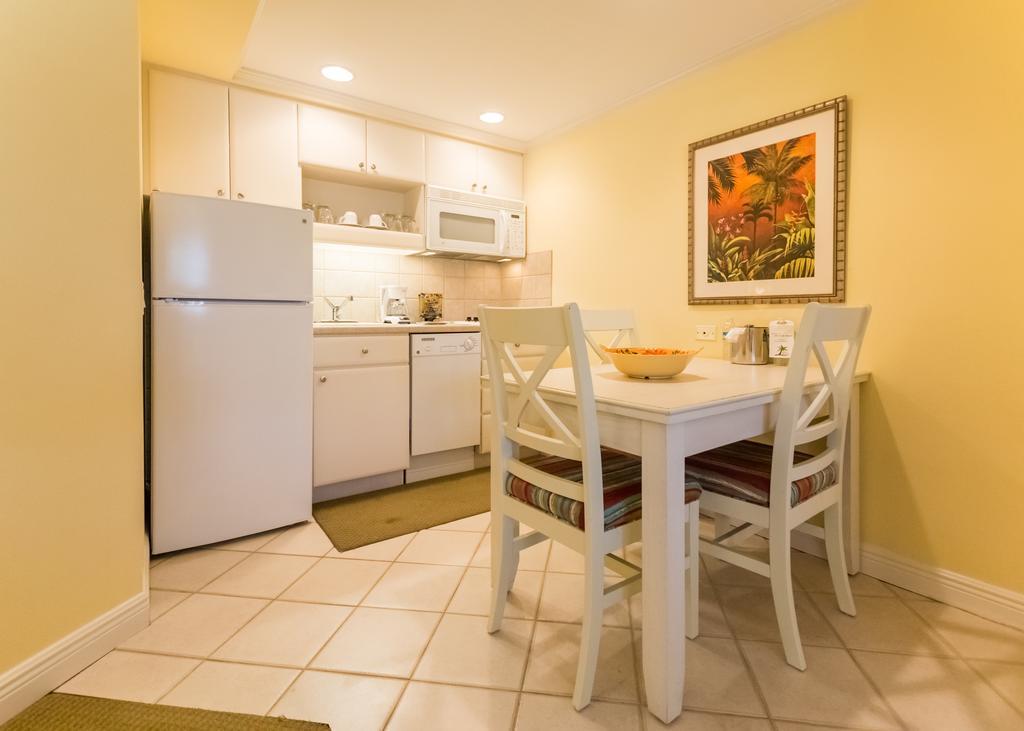 Inn At The Beach-Venice Florida Exterior foto