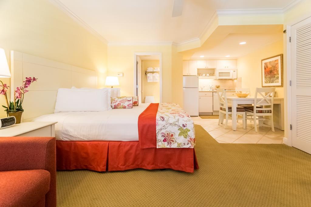 Inn At The Beach-Venice Florida Exterior foto