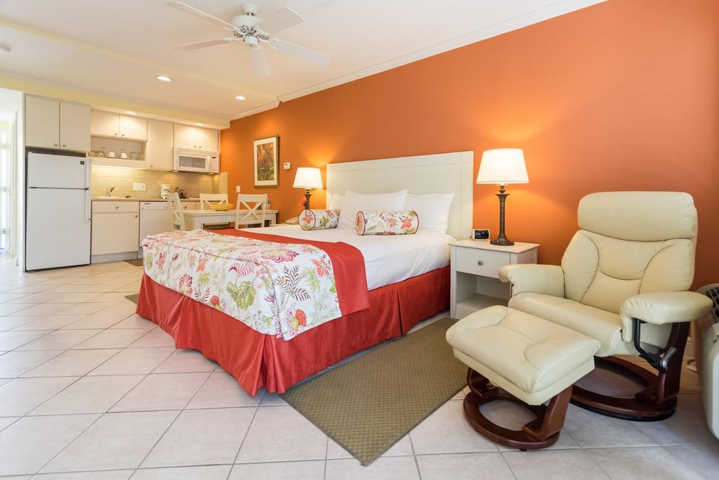Inn At The Beach-Venice Florida Exterior foto
