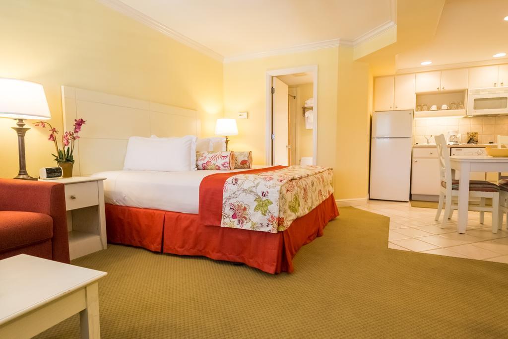 Inn At The Beach-Venice Florida Exterior foto
