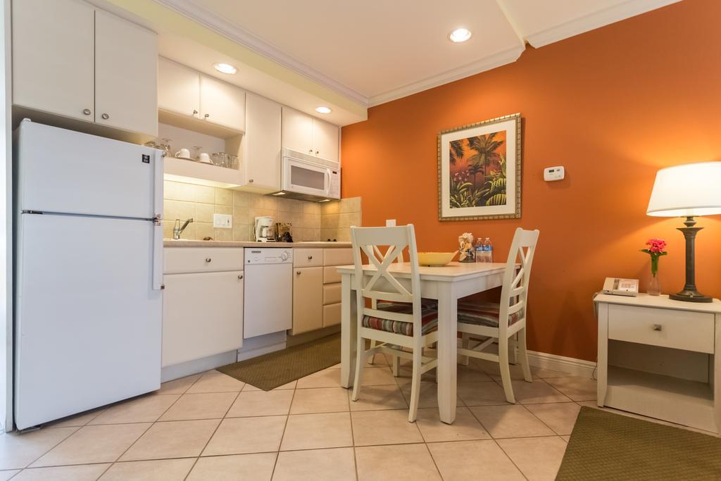 Inn At The Beach-Venice Florida Exterior foto